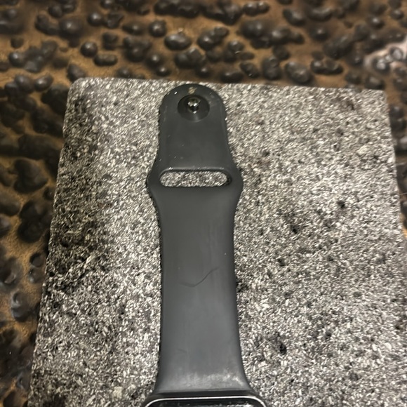 Apple Watch Series 38mm aluminum - Picture 4 of 4